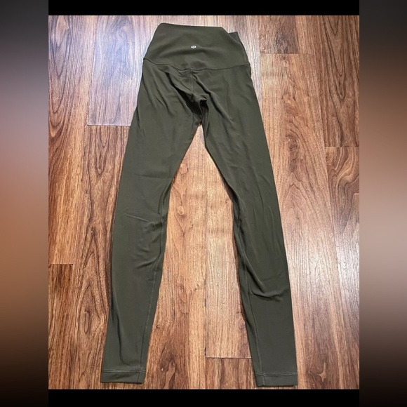 Lululemon Athletica Align - Picture 4 of 14